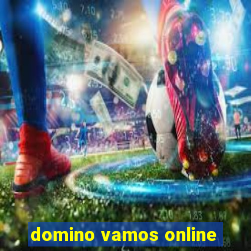 domino vamos online